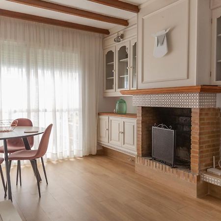 Casa Con Jardin Junto A La Playa Διαμέρισμα Εστεπόνα Εξωτερικό φωτογραφία