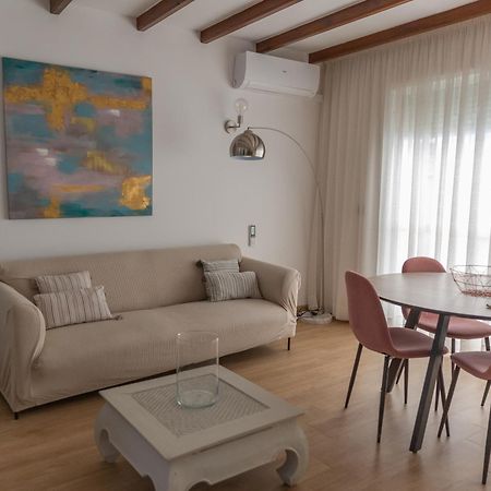 Casa Con Jardin Junto A La Playa Διαμέρισμα Εστεπόνα Εξωτερικό φωτογραφία