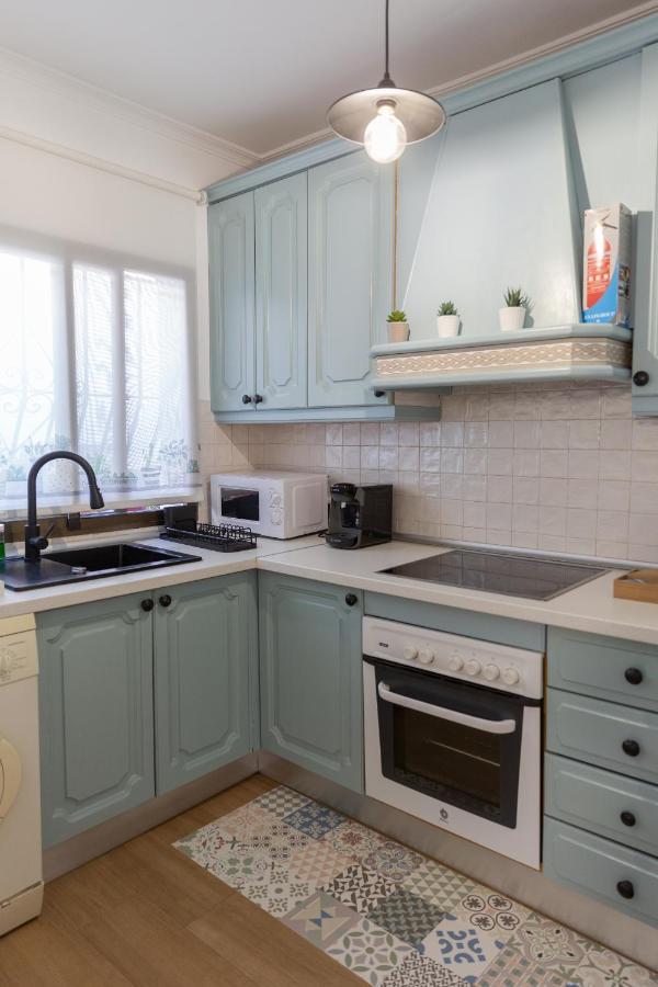 Casa Con Jardin Junto A La Playa Διαμέρισμα Εστεπόνα Εξωτερικό φωτογραφία